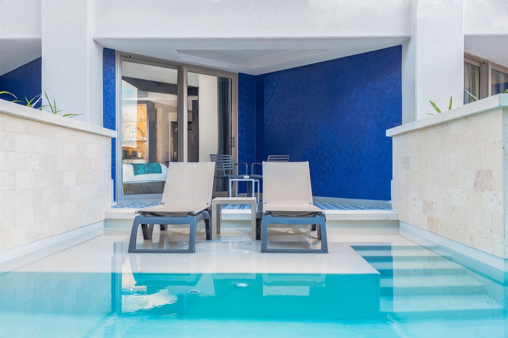 Hard Rock Hotel Riviera Maya- Heaven Section - Adults Only 8/76