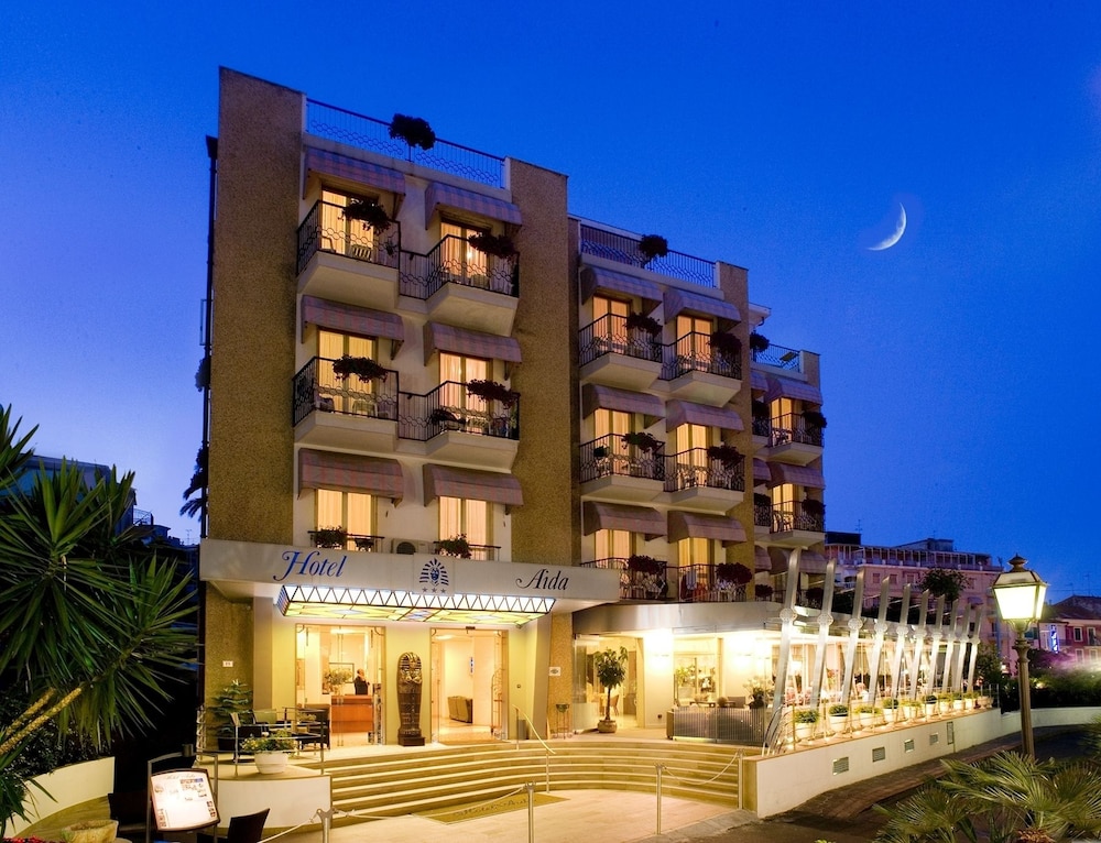 Hotel Aida 1/27