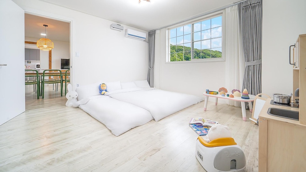 Ganghwa Sol Orum Pension 24/50