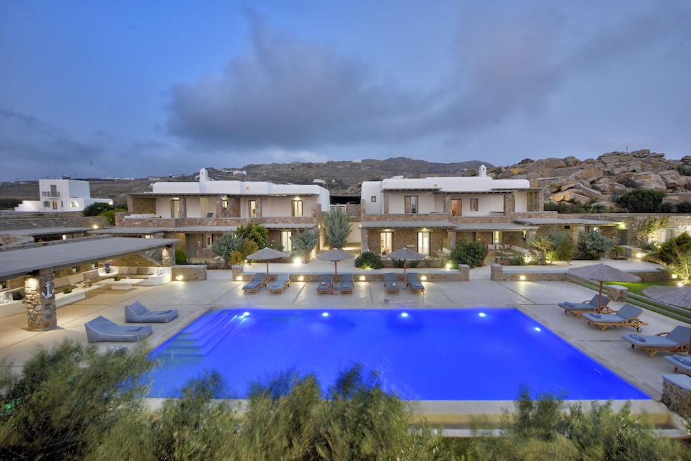 Ac Village Christoulis 44/50