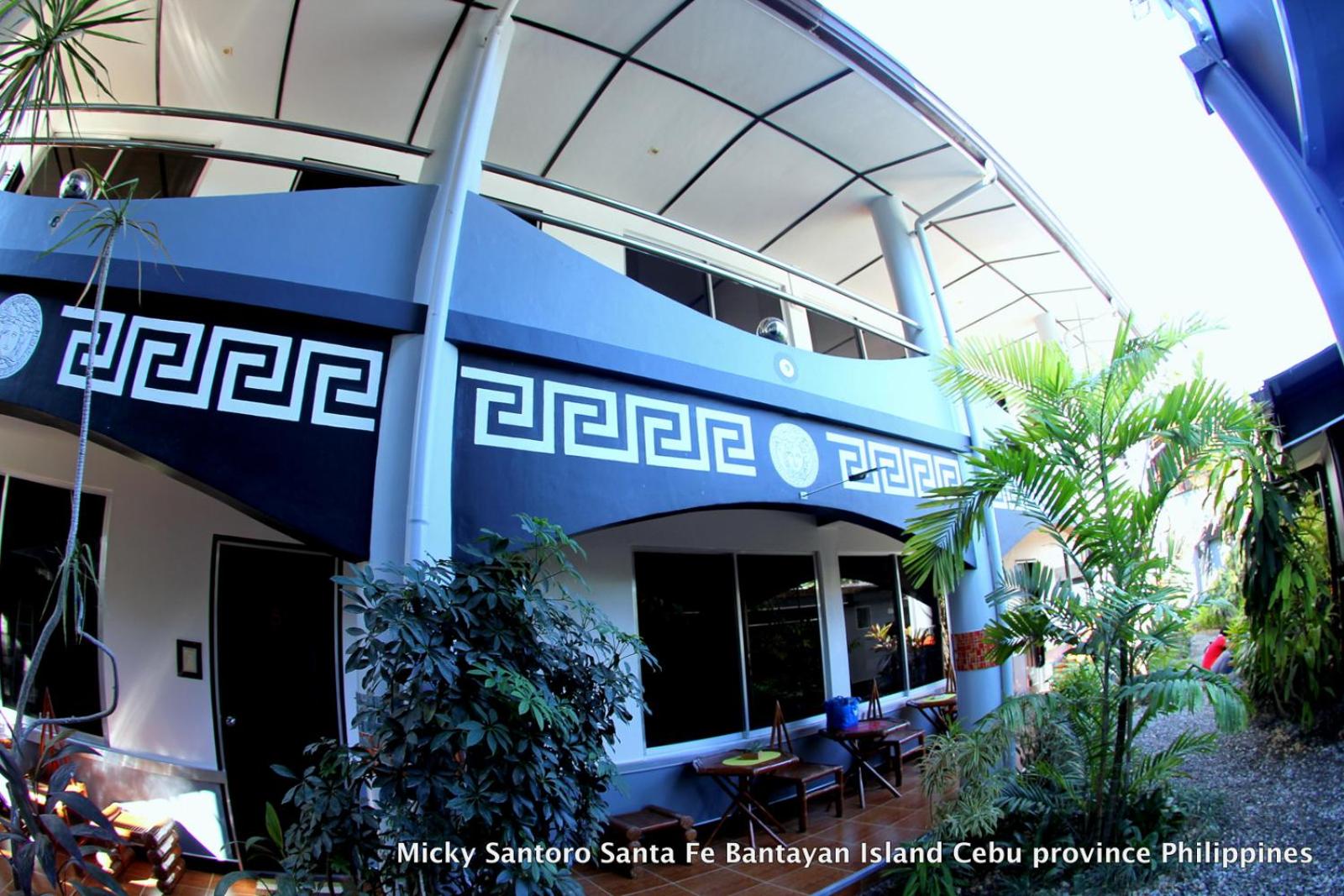 Micky Santoro Hotel & Restaurant 2/50