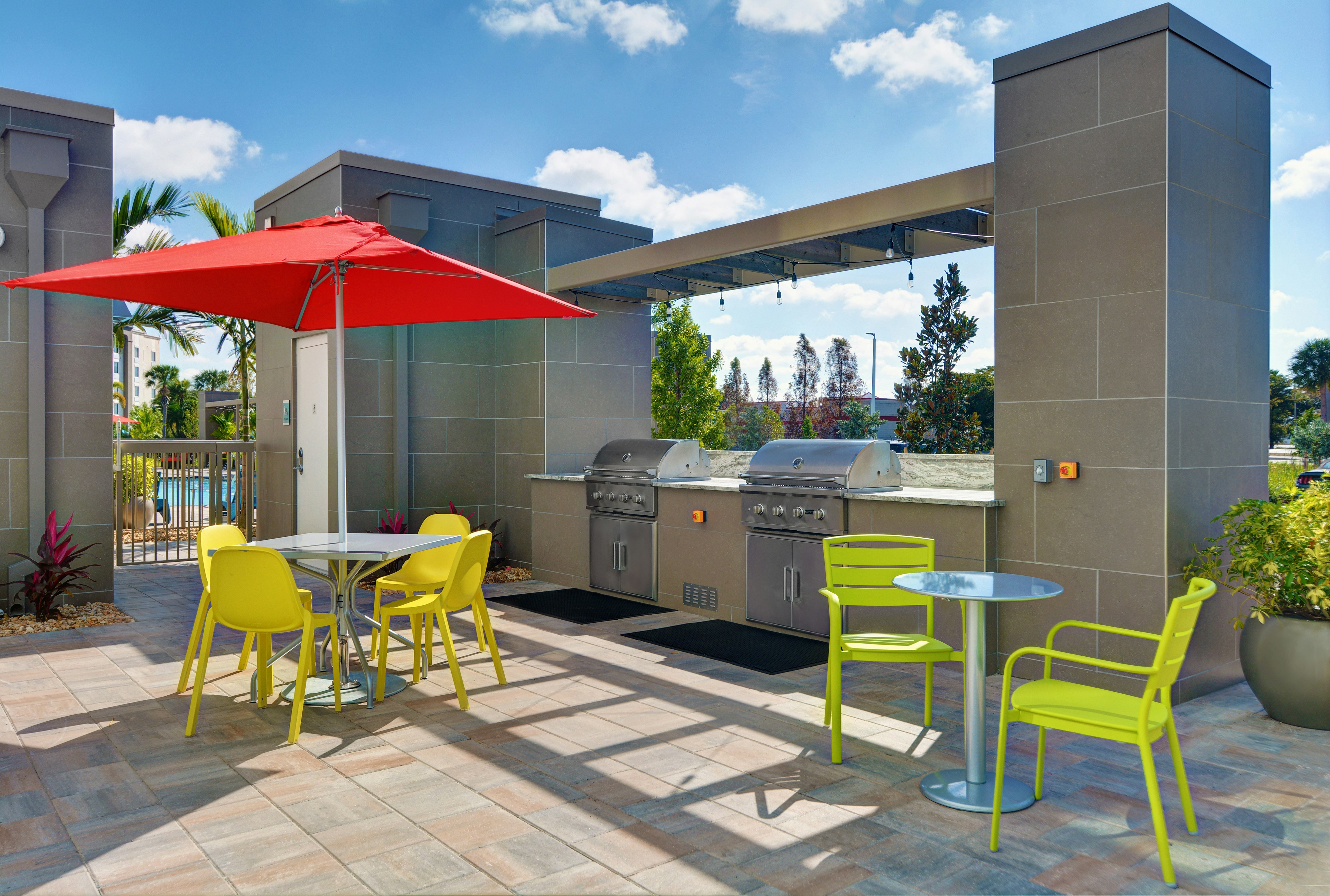Home2 Suites by Hilton Fort Myers Colonial Blvd 24/29