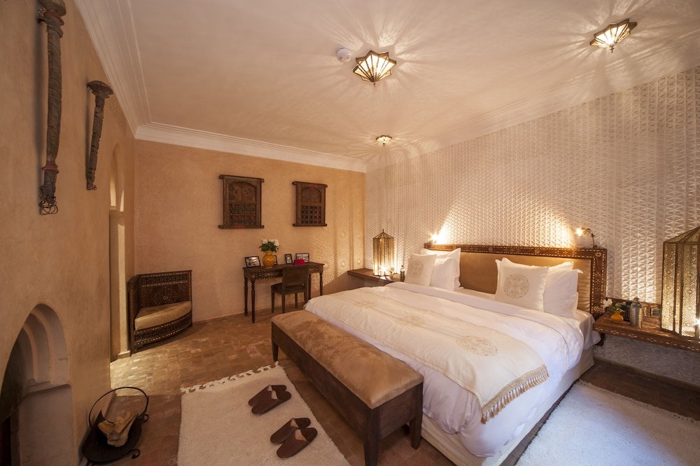 Almaha Marrakech 4/32