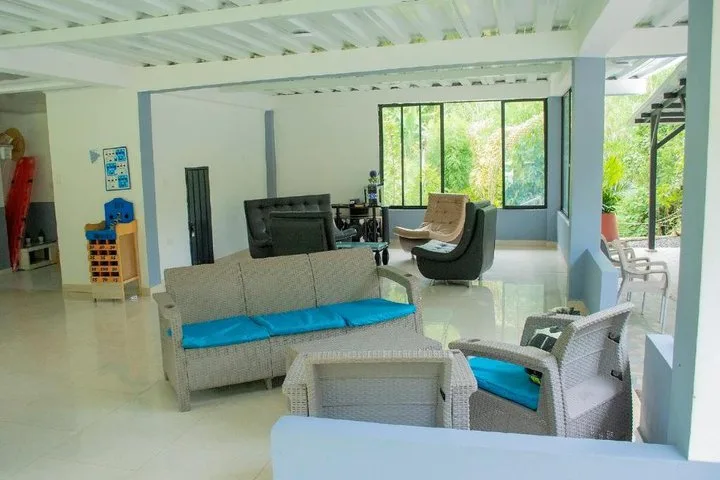 Finca Campestre El Porvenir 14/23