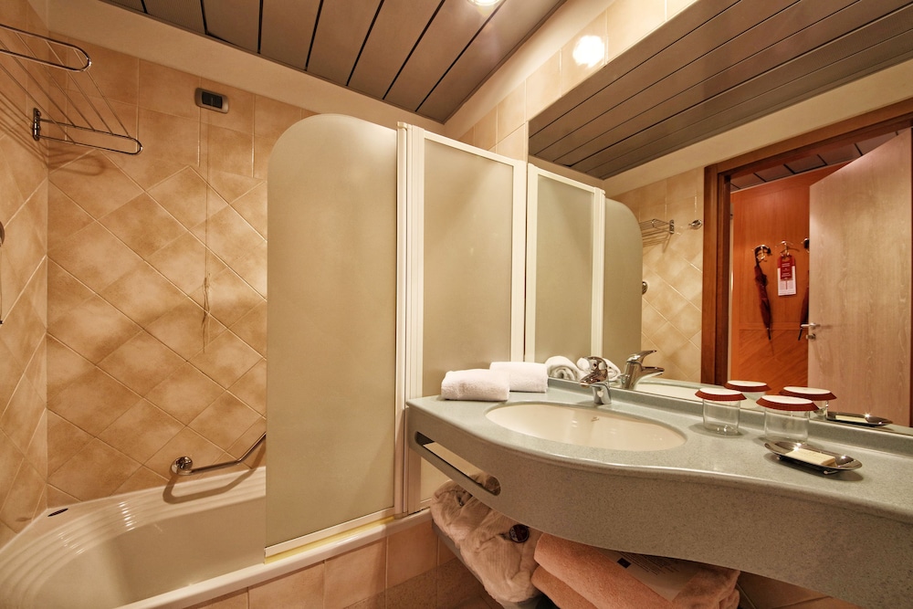 Hotel Caesius Thermae Spa Resort 42/80