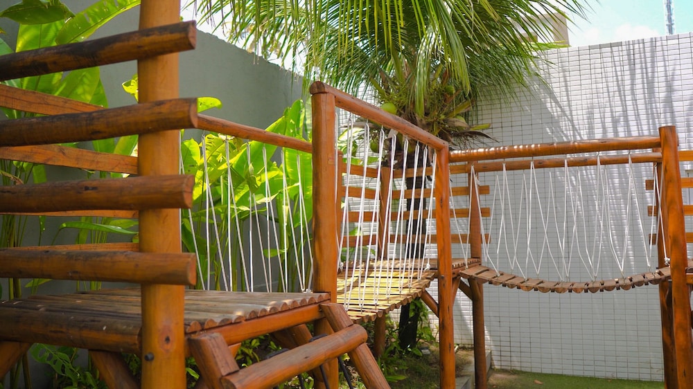 Altiplano Hotel 38/43
