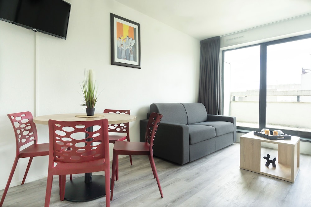 City Residence Ivry Ivry Sur Seine 25/50