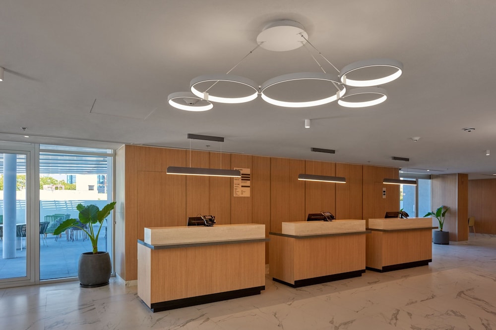 City Express Plus By Marriott Guadalajara Providencia 写真5