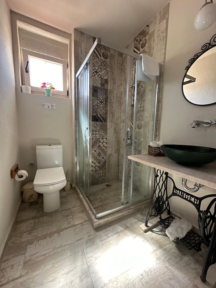 Cassiopeia Hotel Alacati 48/50