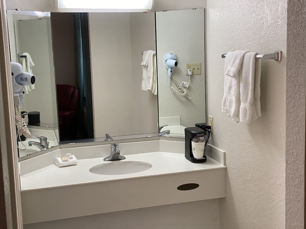 La Quinta Inn By Wyndham Tyler 16/36