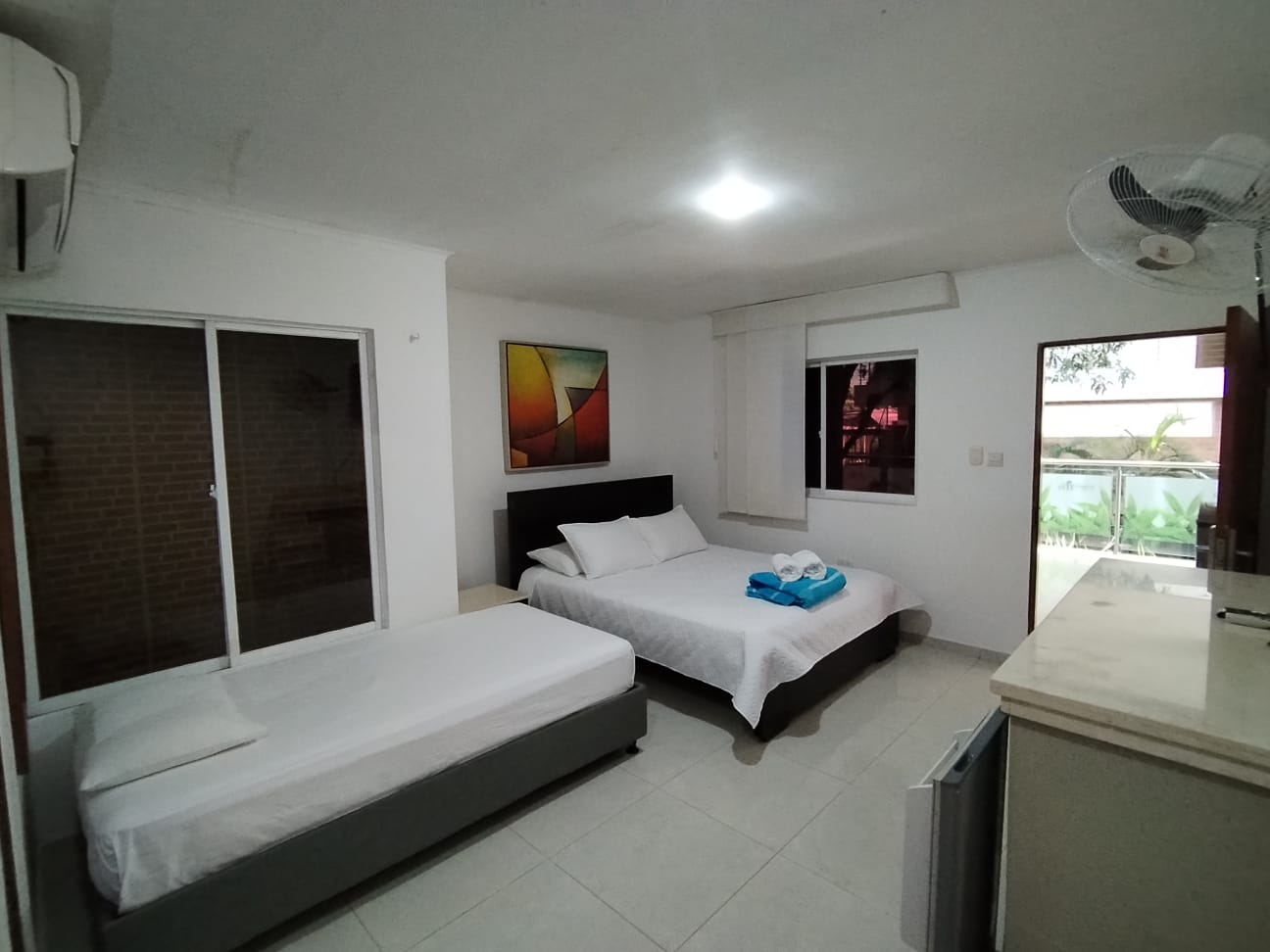 El Bosque Hotel Campestre 2/44