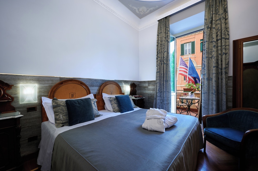 Hotel Farnese 18/69