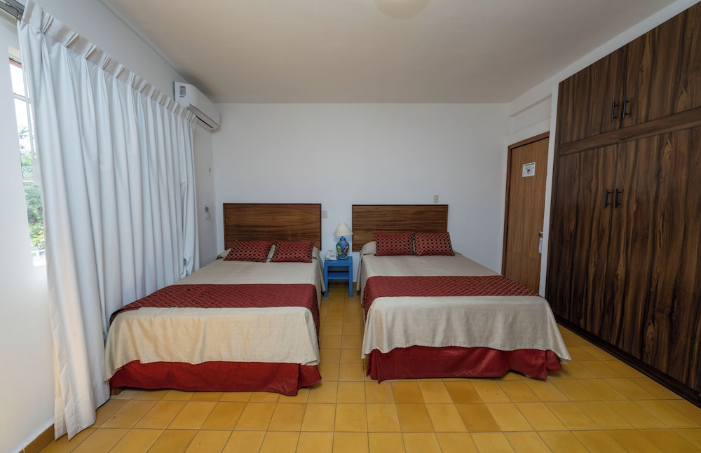 Hotel Encino Centro Puerto Vallarta Ex Encino 15/50