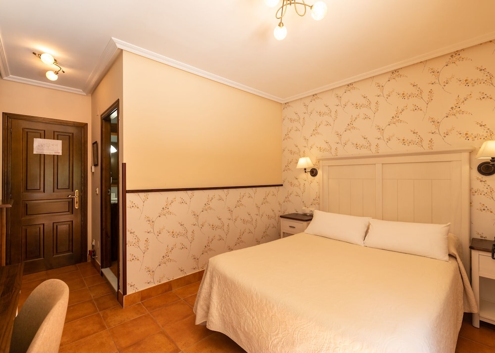 HOTEL LA CASA DE JUANSABELI 13/50