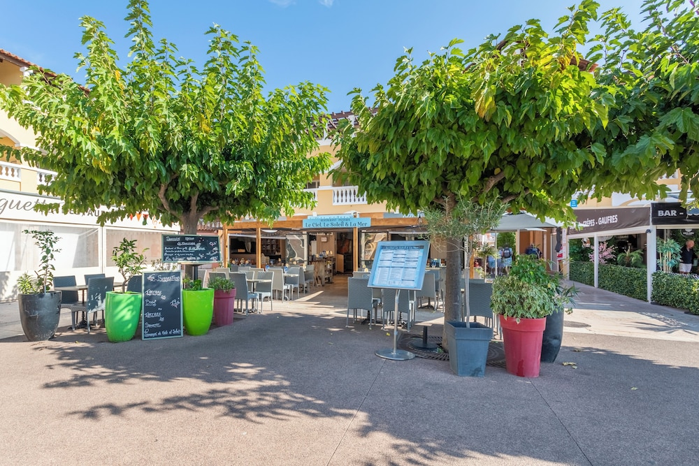 Pierre Vacances Village Residence Cap Esterel 43/50
