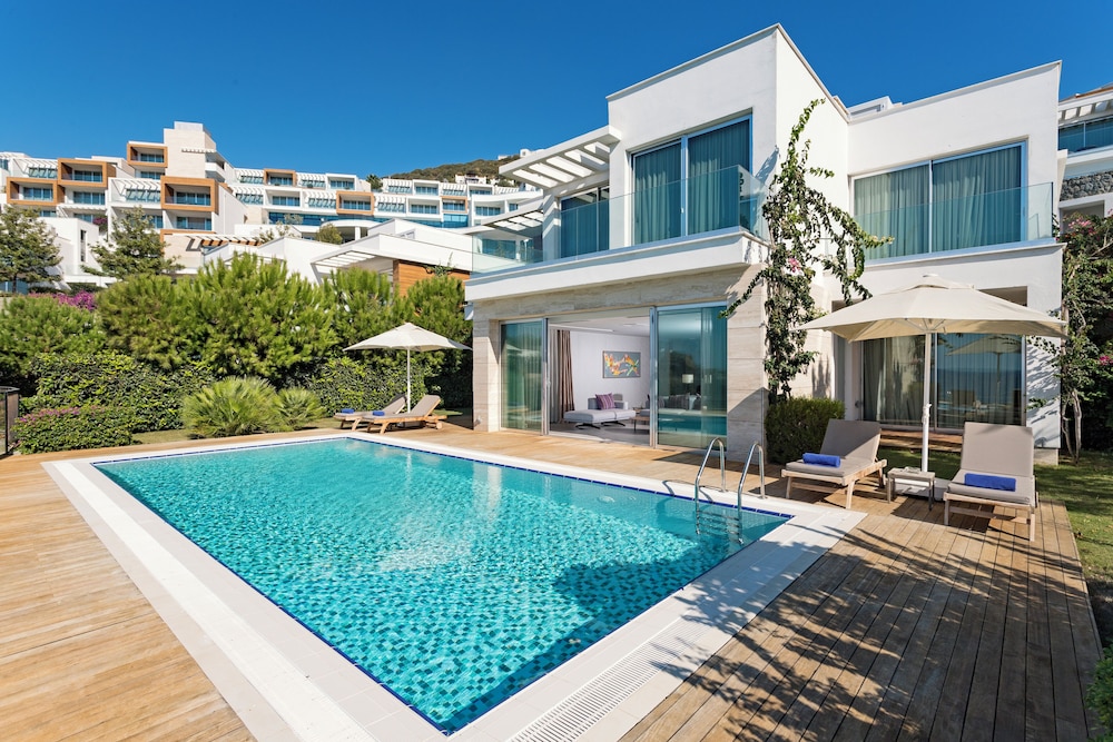 Sirene Luxury Hotel Bodrum 42/50