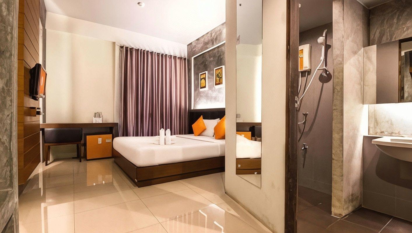 B2 Thippanate Boutique & Budget Hotel 19/29