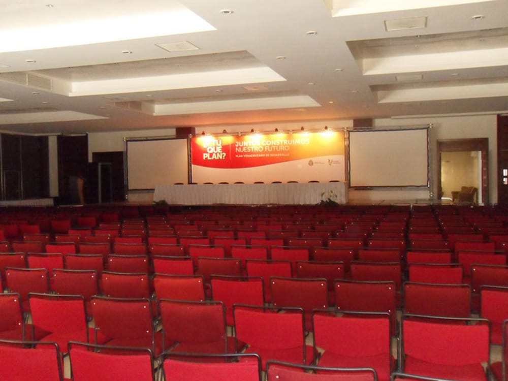 Hotel Poza Rica Inn 21/26