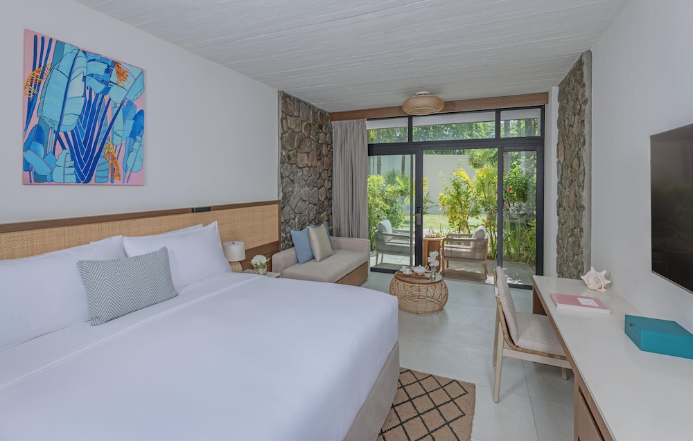 Superior Garden Terrace Room