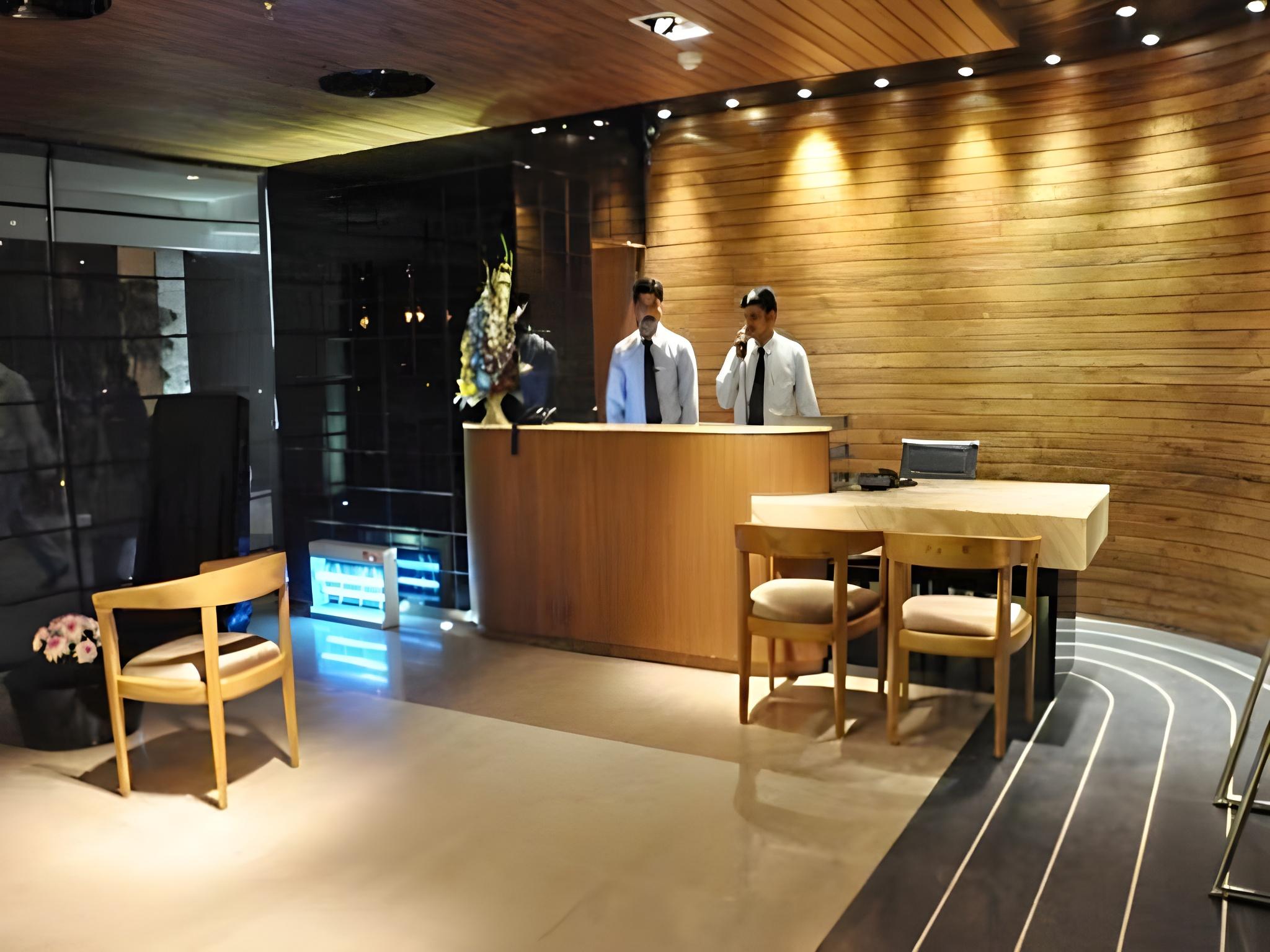 Hotel GK International 3/15