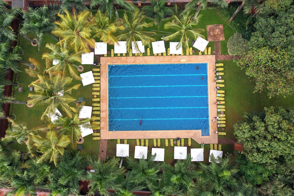 Kabira Country Club in KAMPALA