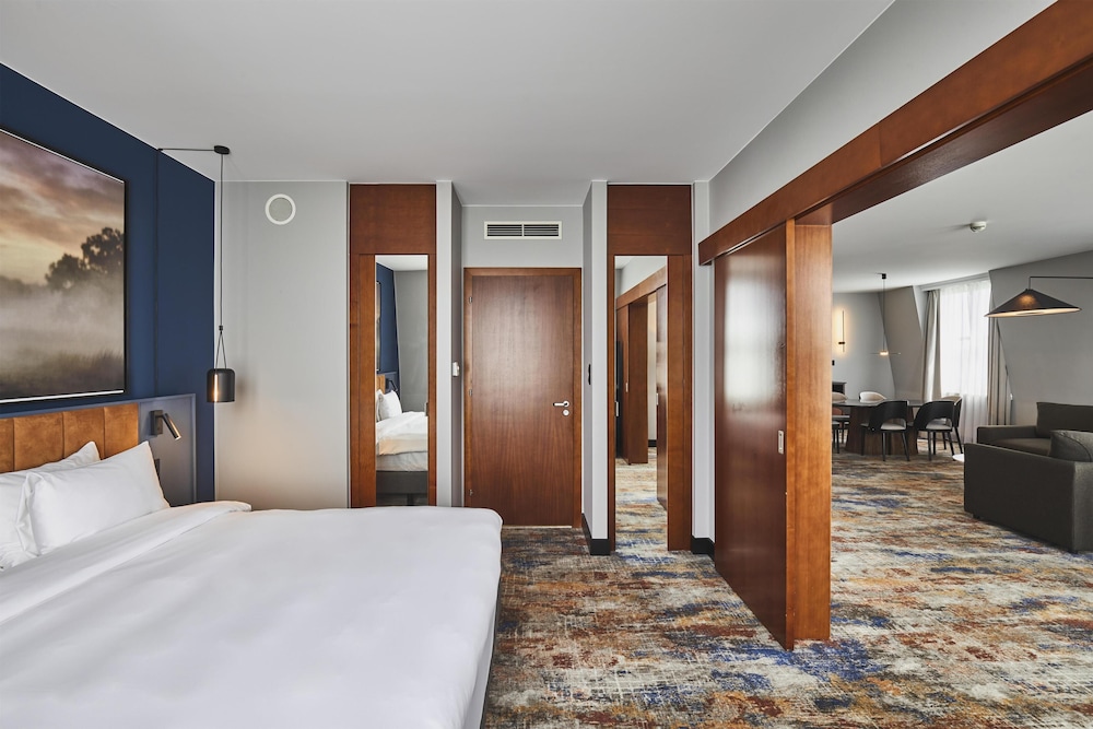 Radisson Blu Hotel Wroclaw 21/75
