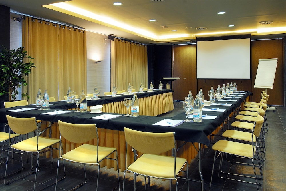 Hotel Real Golf Spa Badaguas Jaca 38/50