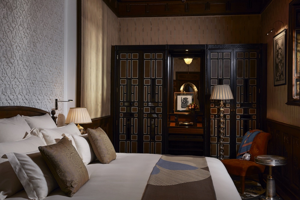 3 ROOMS, RYAD, PRESTIGE
