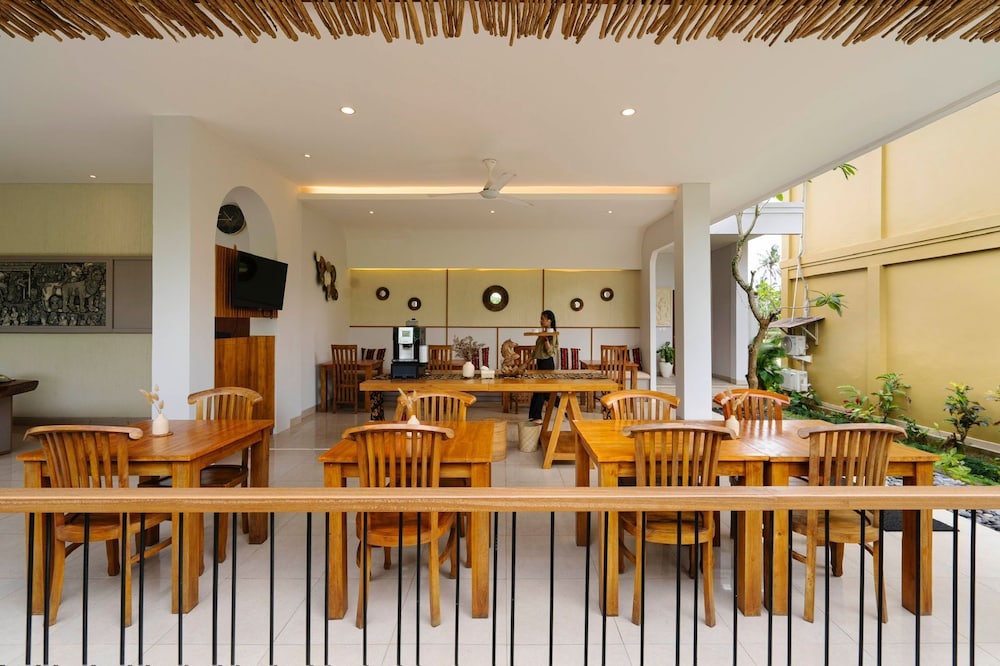 Kubu Bali Baik Villas And Resort 36/50