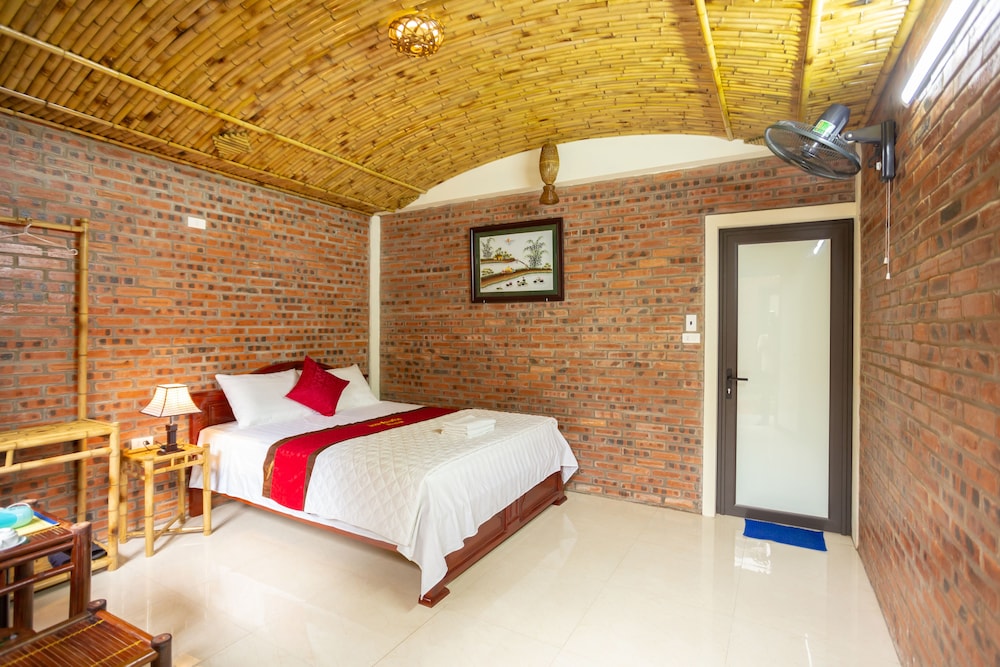 Tam Coc Paradise Homestay 21/54