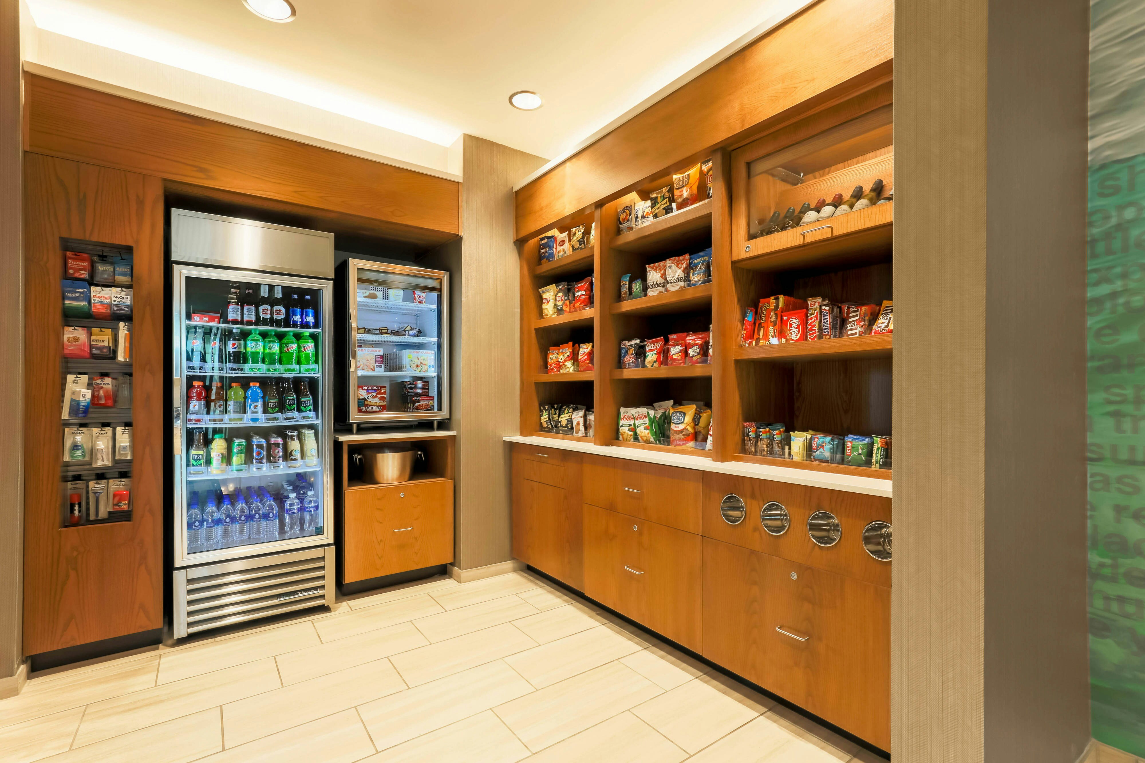 SpringHill Suites by Marriott Tallahassee North 4/48