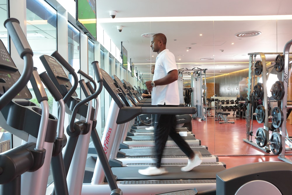نوفوتيل جازان(Novotel Jazan Hotel) 39/76
