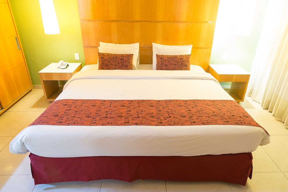 Hotel Atlantico Copacabana 15/70