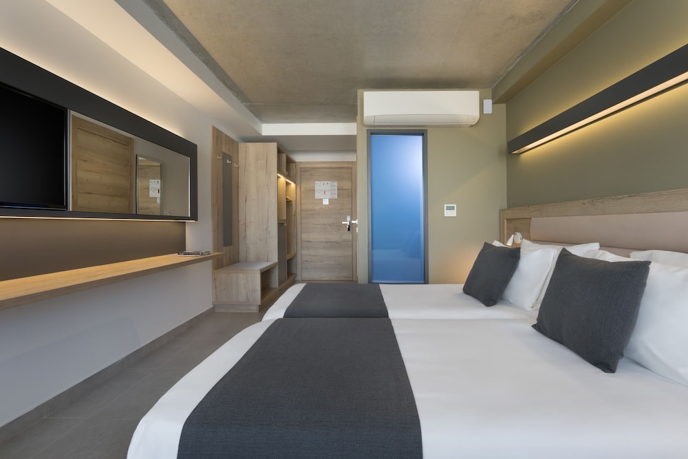 STANDARD, DOUBLE OR TWIN BED