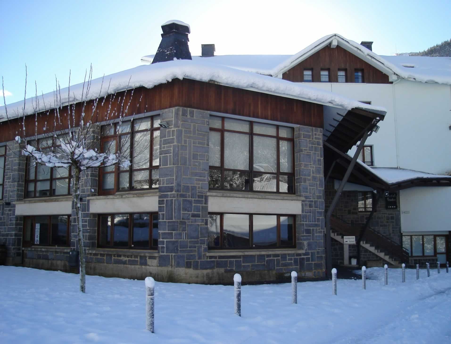SNO Isaba 1/50