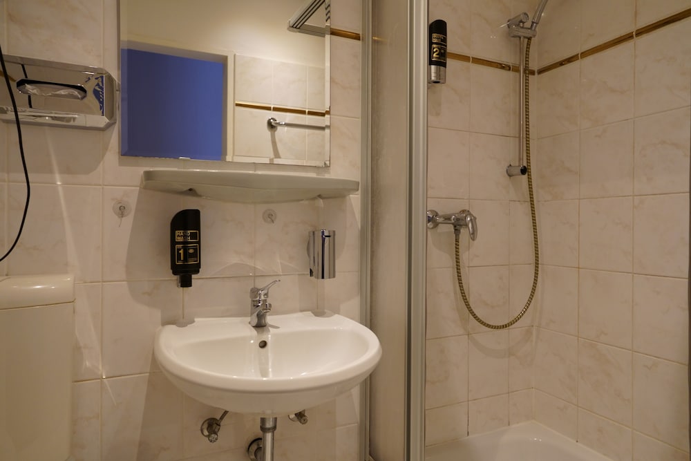 Hotel Xantener Eck 44/50