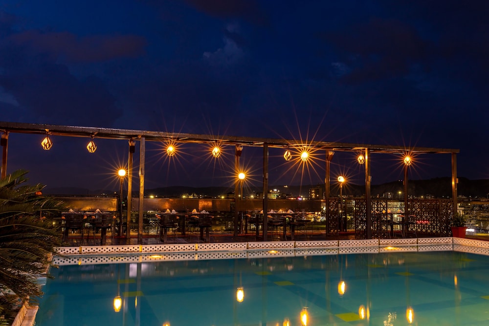 Ramada by Wyndham Jaipur in JAIPUR