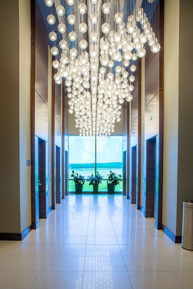 River Spirit Casino Resort 22/54