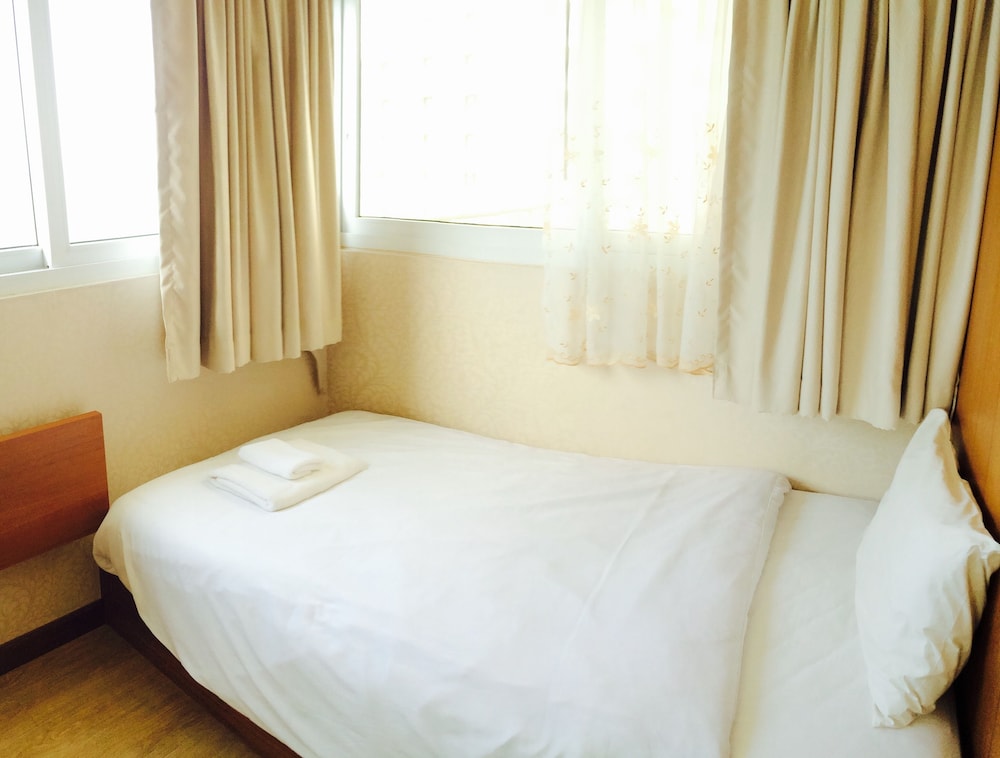 View Talay 6 Condominium By Honey 20/84