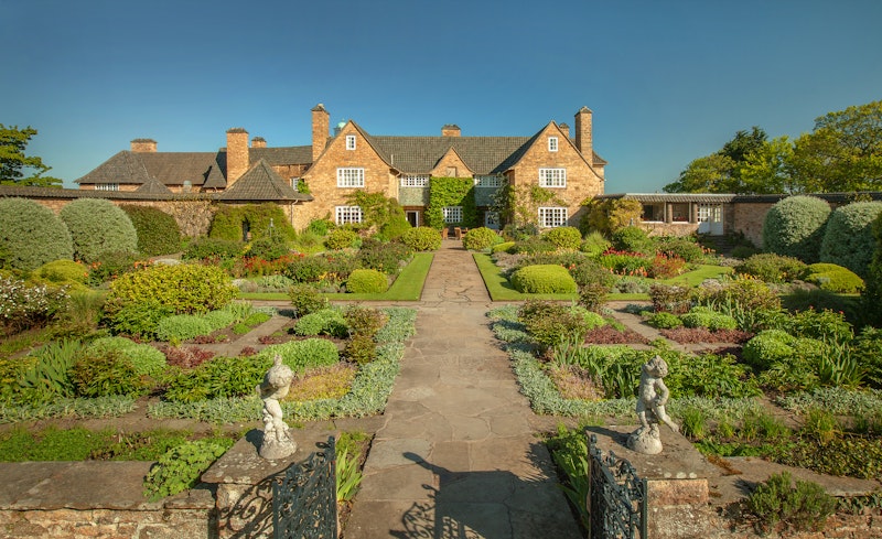 Greywalls Hotel and Chez Roux 46/61