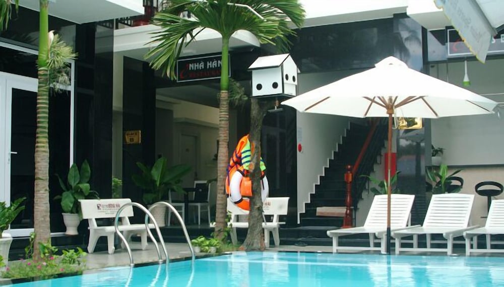 Mui Ne Sports Hotel 42/48