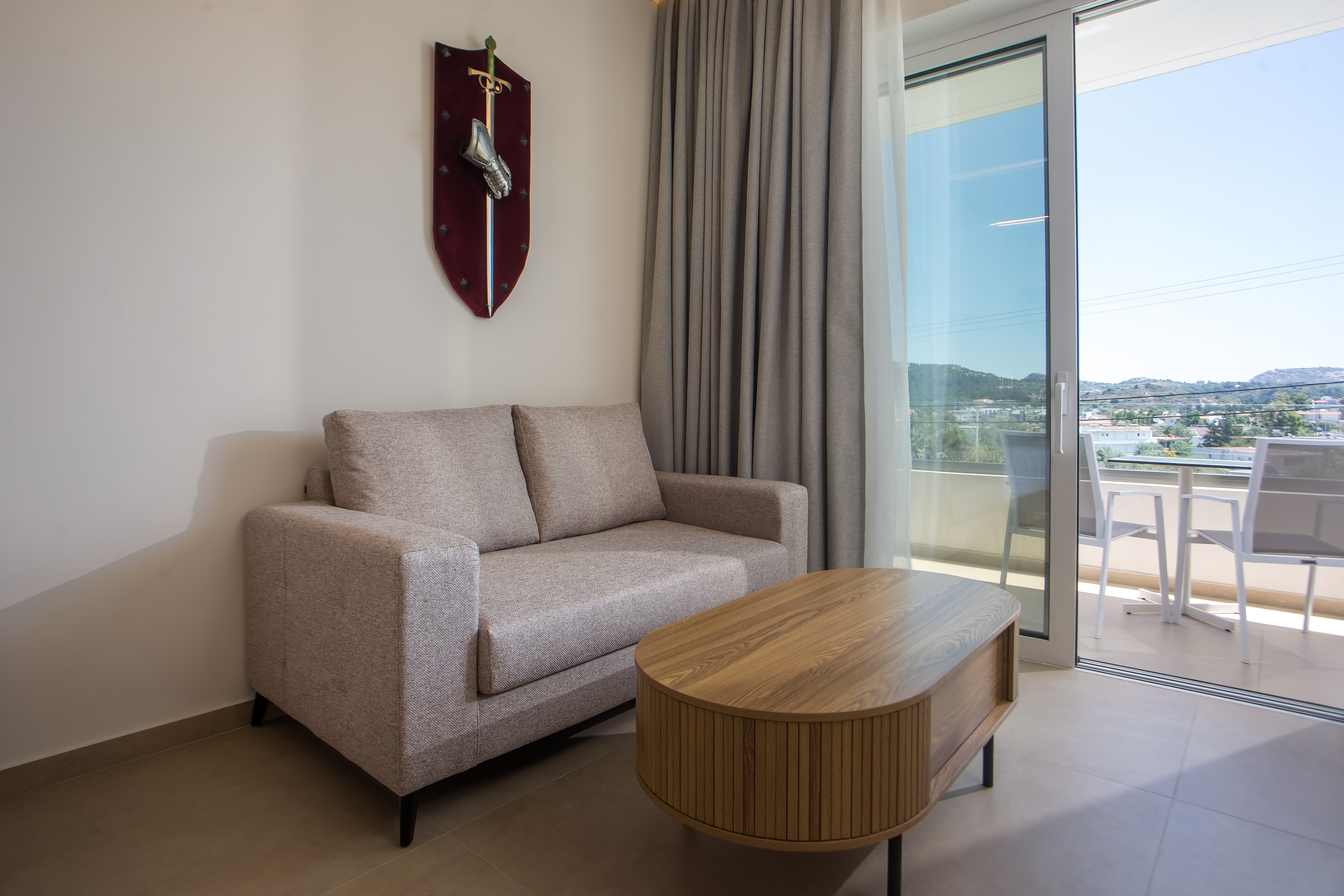 Castello Di Cavalieri Suites 31/50