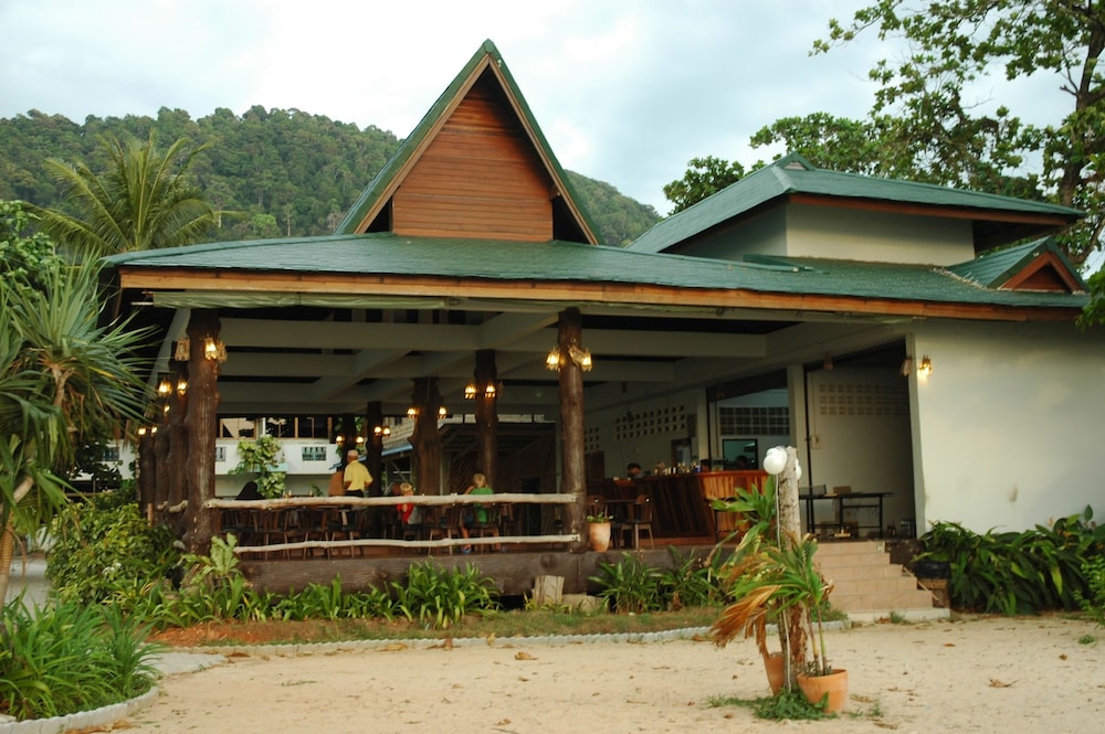Ocean景观度假村(Ocean View Resort) 图片3