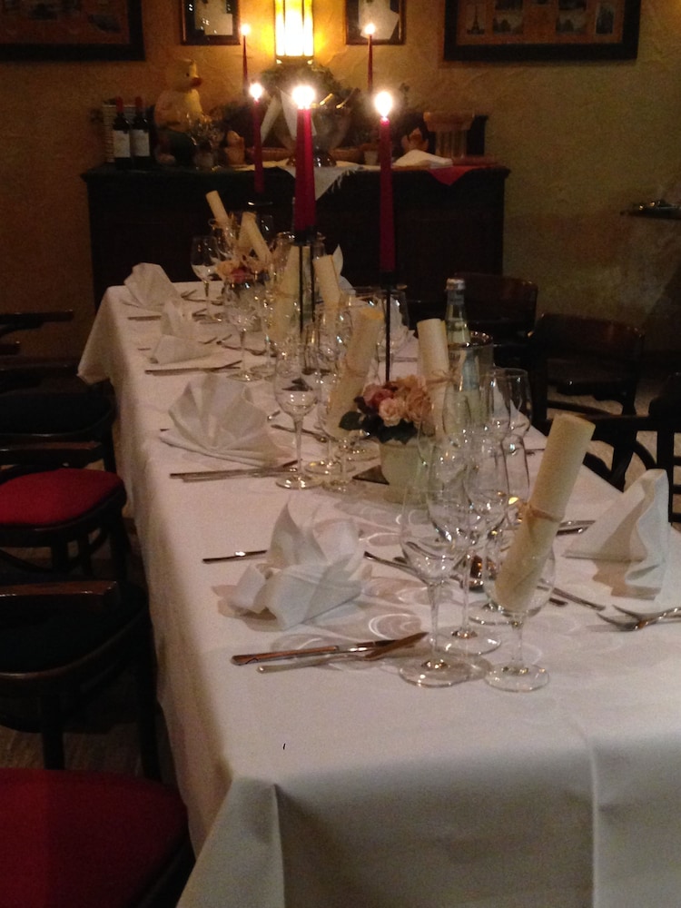 Posthaus Hotel Residenz 41/50