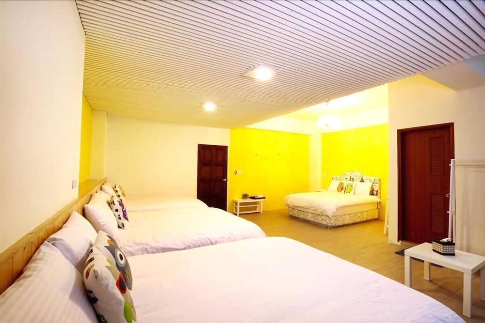 Locking Taitung B&B 9/35