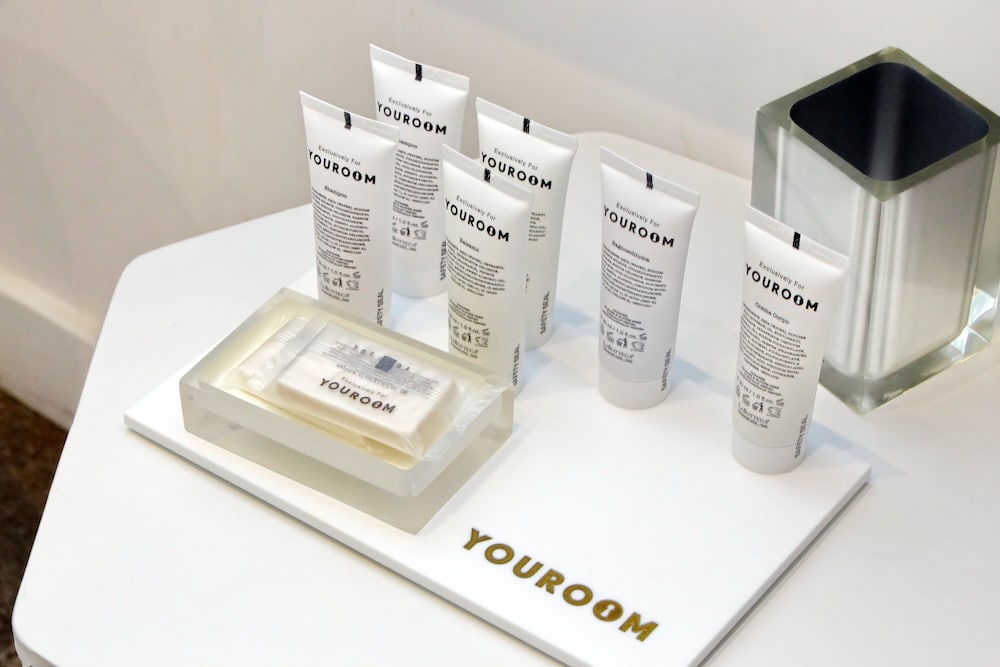 Youroom Carrozze 写真2