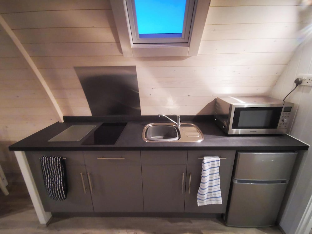 King's Lynn Caravan & Camping Park 35/50