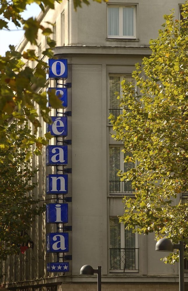 OCEANIA BREST CENTRE in BREST - FR