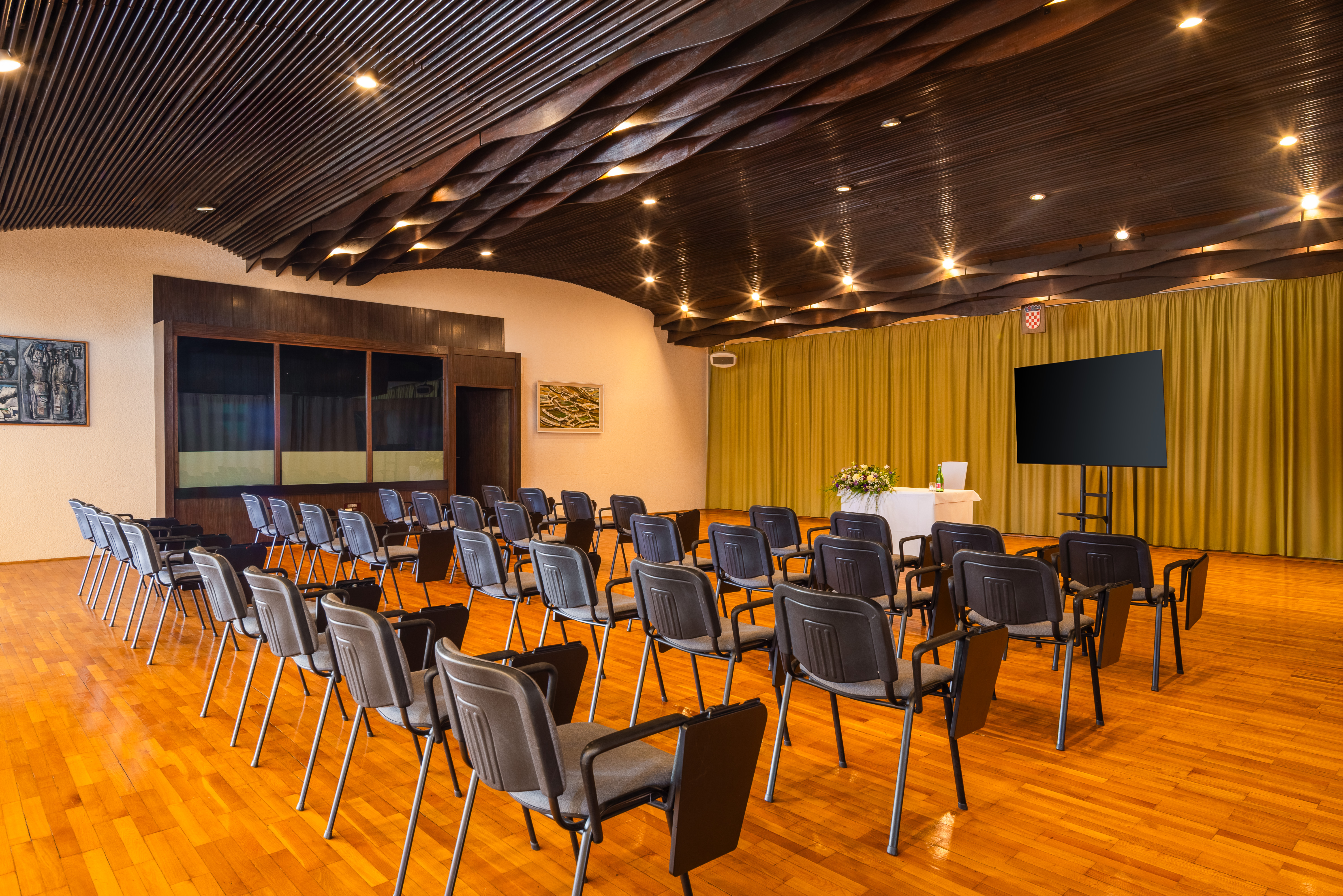 Holiday Village Velaris Villa Vela Luka 38/50