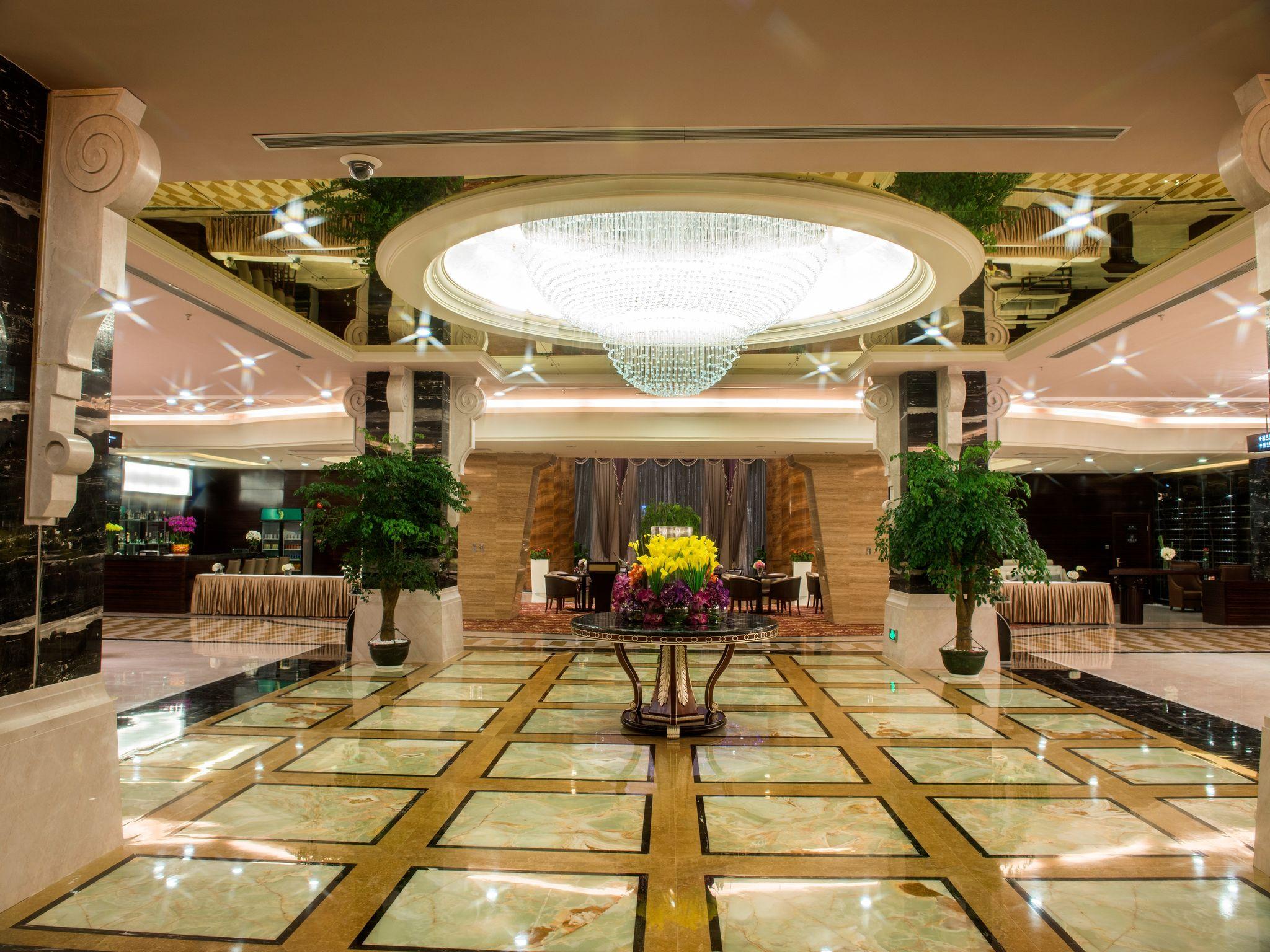 Country Garden Phoenix Hotel Yangshan 18/57